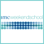 Logo IMC Weekendschool
