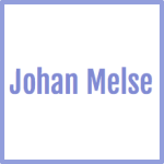 Nieuwe website Johan Melse Kim van de Wetering