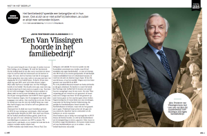 John Fentener van Vlissingen Kim van de Wetering MT