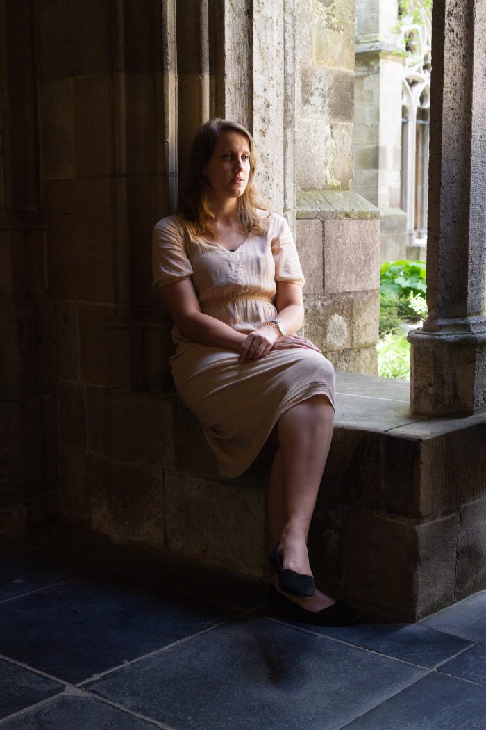 Nora 2 - foto Kim van de Wetering