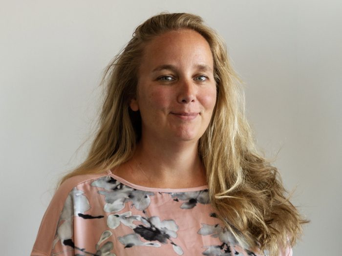 Linda 2 - foto Kim van de Wetering