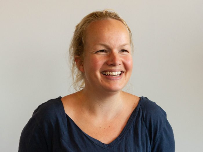 Marthe - foto Kim van de Wetering