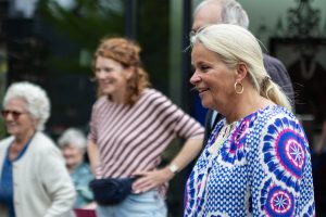 Vice Versa kegelen 3 - foto Kim van de Wetering fotograaf Utrecht