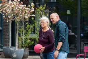 Vice Versa kegelen foto Kim van de Wetering fotograaf Utrecht