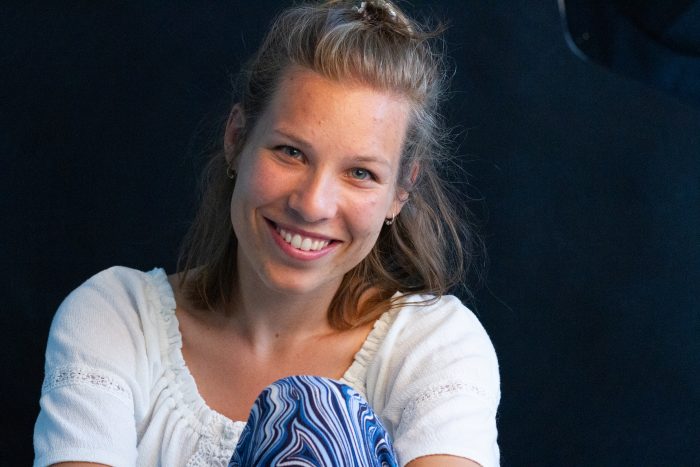 Fotocursus portretfotografie dag 1 - Kim van de Wetering (4)