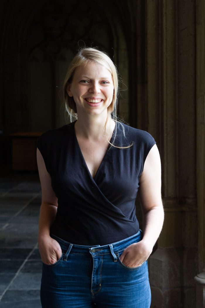 Zomercursus portretfotografie dag 2 - foto Kim van de Wetering-20