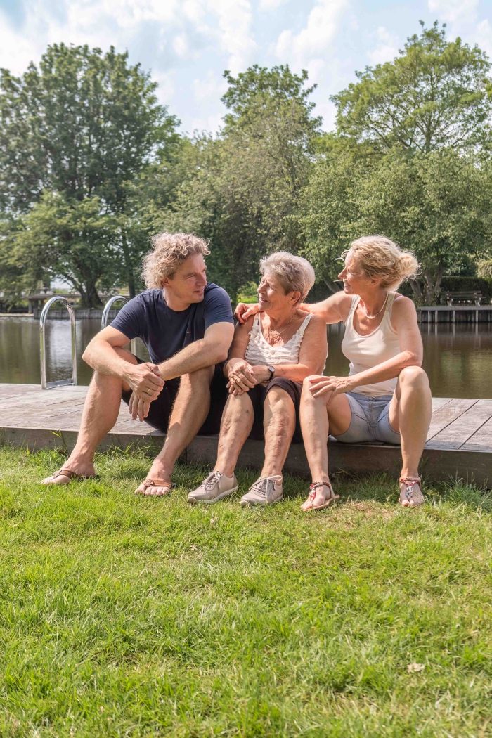 Fotoshoot familie Kluinhaar - foto Kim van de Wetering-12