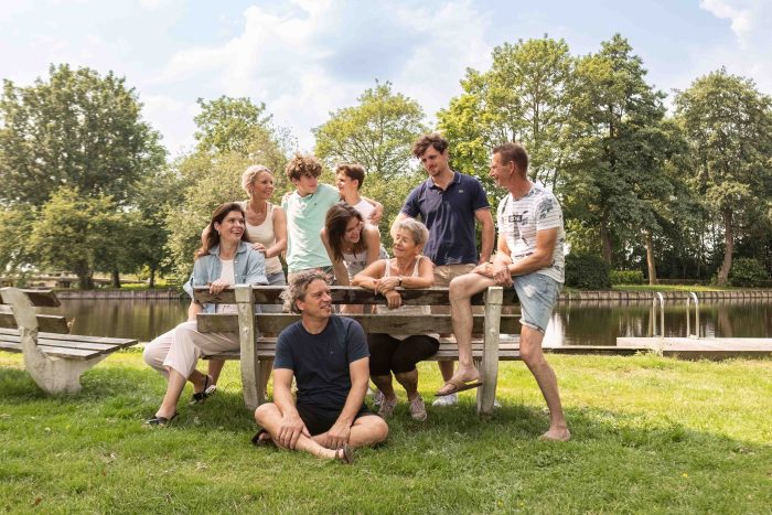 Fotoshoot familie Kluinhaar - foto Kim van de Wetering-6